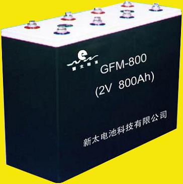 固定型閥控式密封鉛酸蓄電池（GFM\6-GFM）、啟動型閥控式密封鉛酸蓄電池（NM）